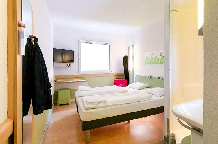 Ibis budget Berlin Potsdamer Platz