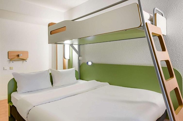 Ibis budget Berlin Potsdamer Platz