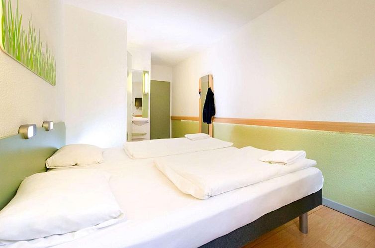 Ibis budget Berlin Potsdamer Platz