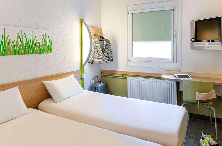 Ibis budget Berlin Potsdamer Platz