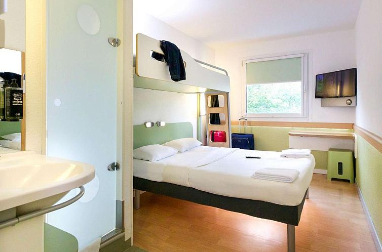 Ibis budget Berlin Potsdamer Platz