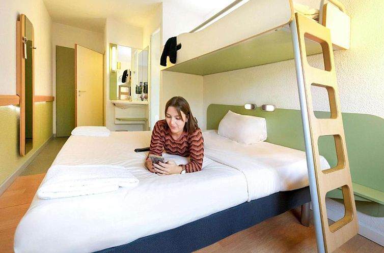 Ibis budget Berlin Potsdamer Platz