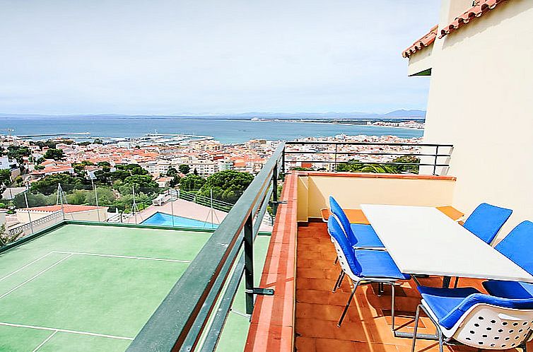 Appartement Las Alondras