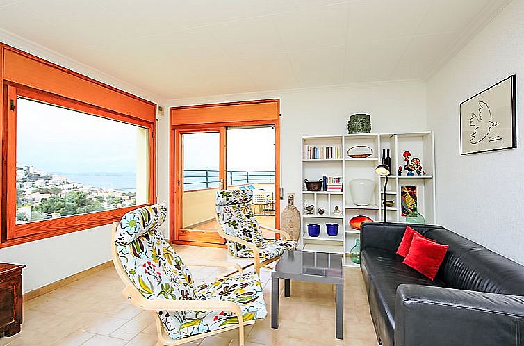 Appartement Las Alondras