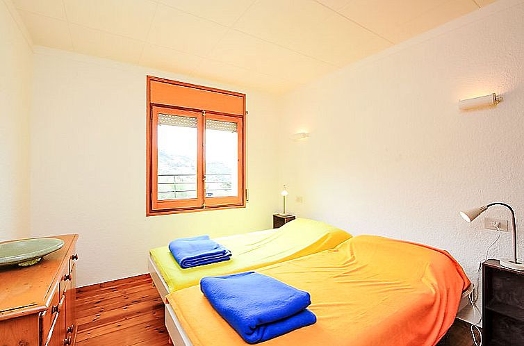 Appartement Las Alondras