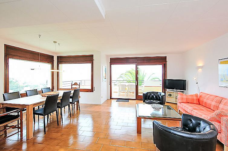 Appartement Las Alondras