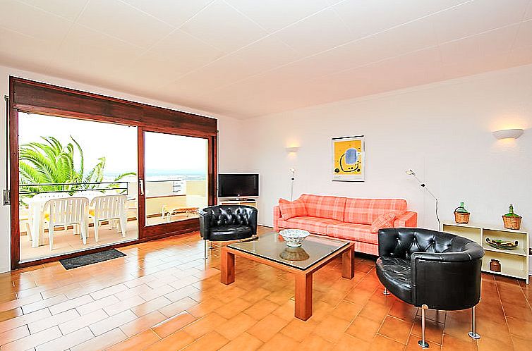 Appartement Las Alondras