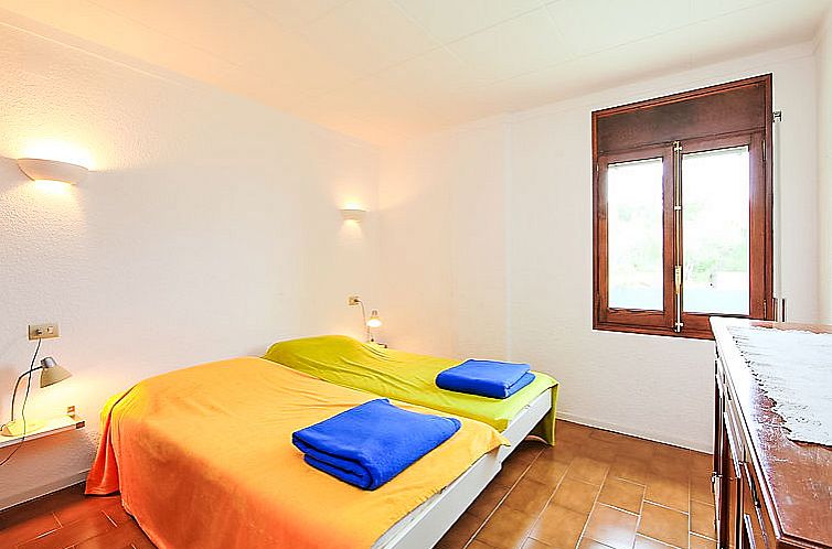 Appartement Las Alondras