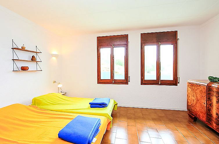 Appartement Las Alondras