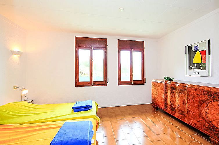 Appartement Las Alondras