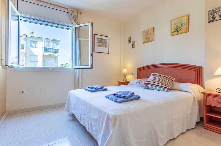 Appartement Nuvol Blau