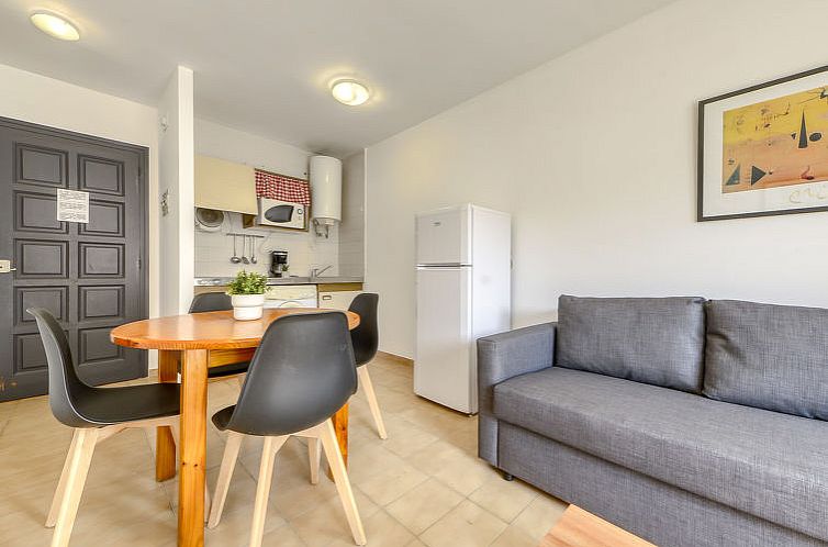 Appartement Mismar