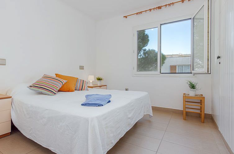 Appartement Santa Lucia