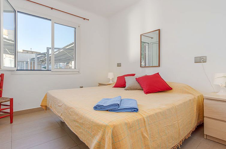 Appartement Santa Lucia