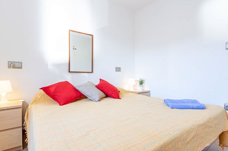 Appartement Santa Lucia