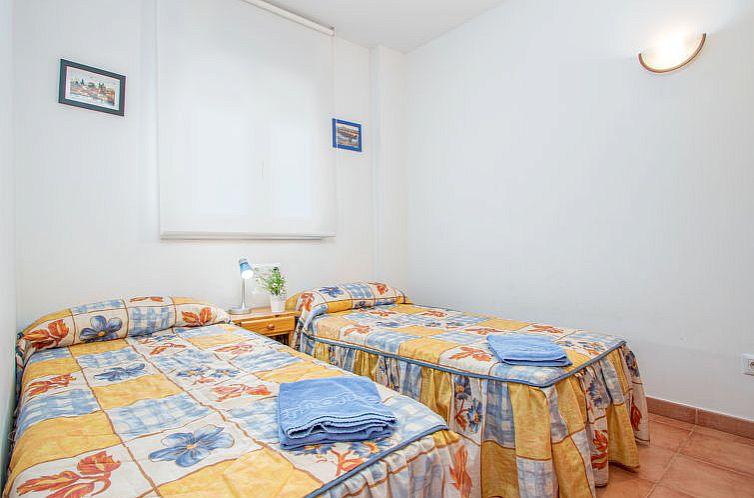 Appartement Stella Maris