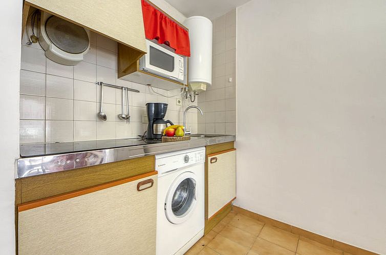 Appartement Mismar