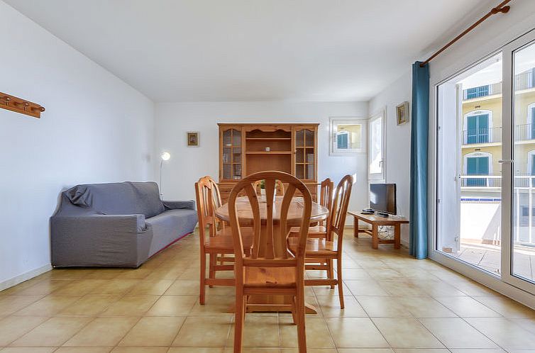 Appartement Platja de Roses