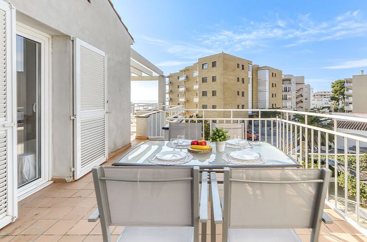 Appartement Platja de Roses