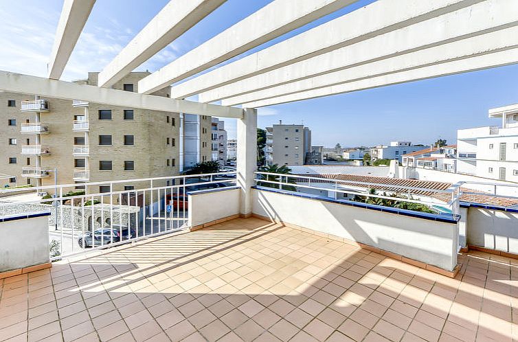 Appartement Platja de Roses