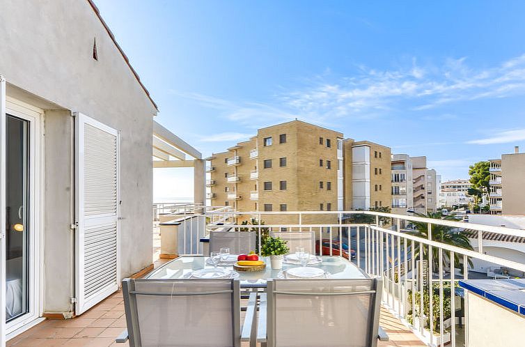 Appartement Platja de Roses