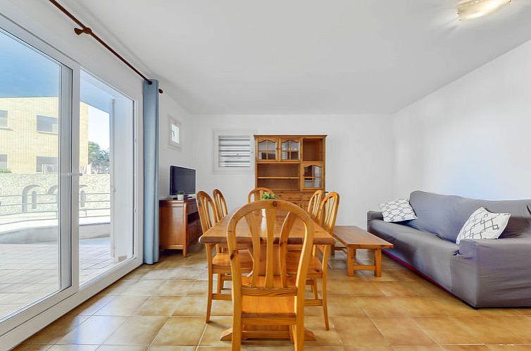 Appartement Platja de Roses