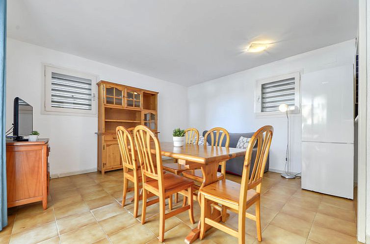 Appartement Platja de Roses