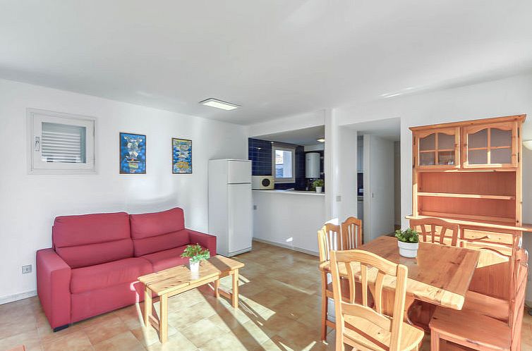 Appartement Platja de Roses