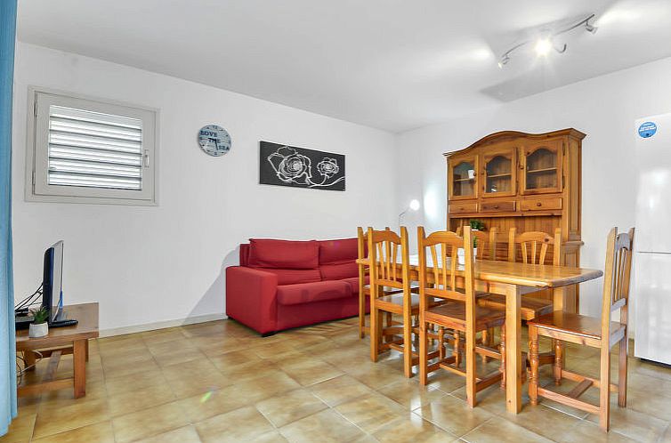 Appartement Platja de Roses