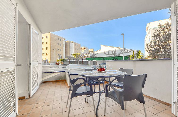 Appartement Platja de Roses