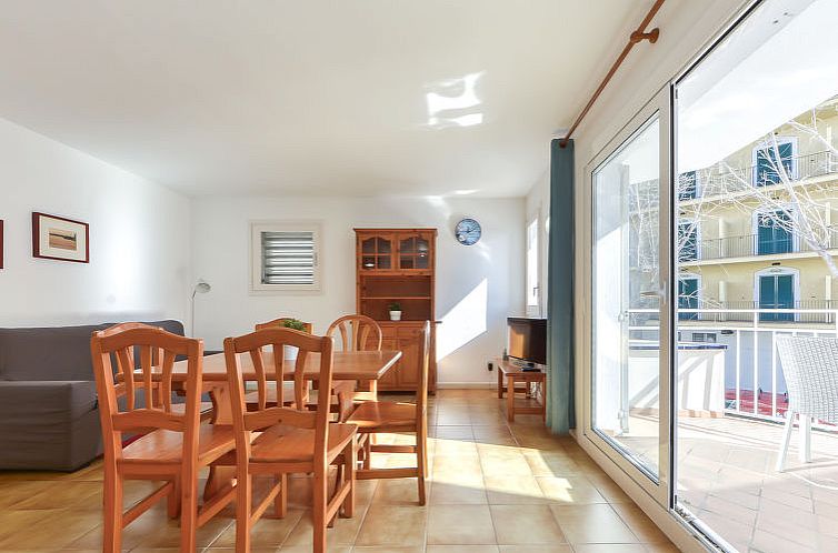 Appartement Platja de Roses