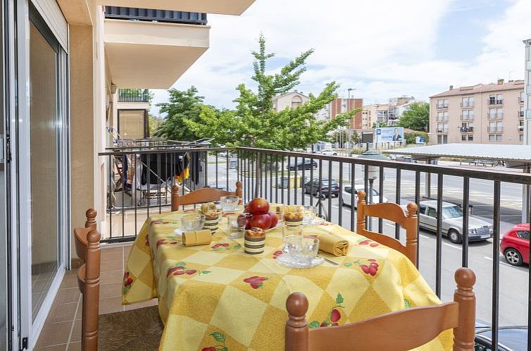 Appartement Puig Sapera