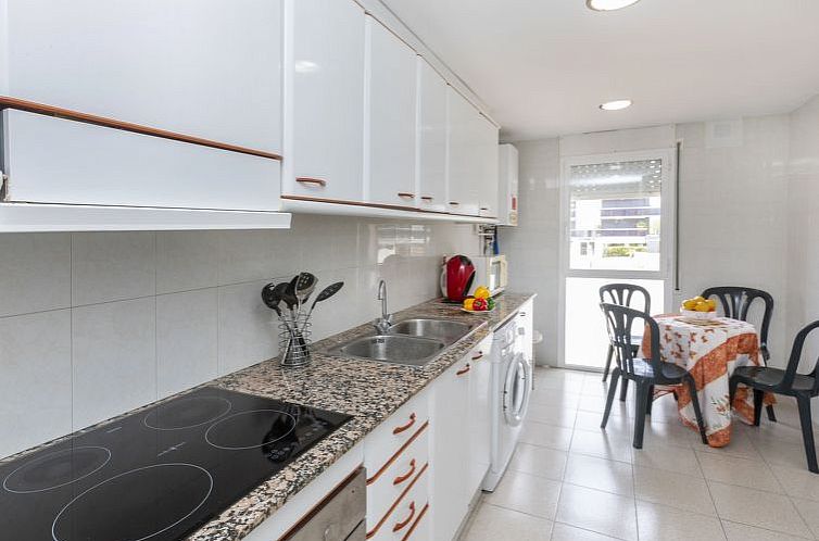 Appartement Puig Sapera