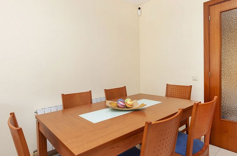 Appartement Puig Sapera