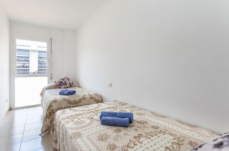 Appartement Puig Sapera