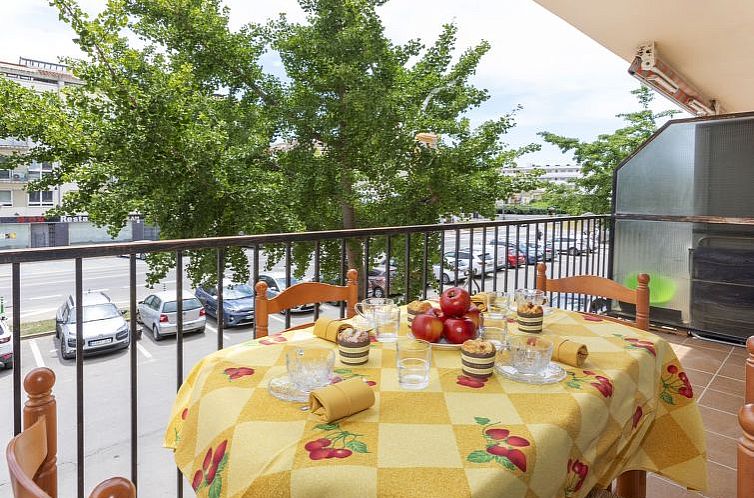 Appartement Puig Sapera