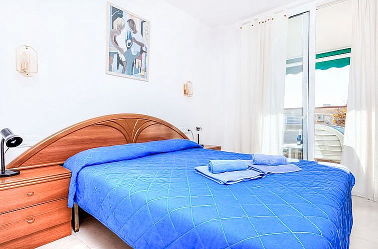 Appartement Marina Palace