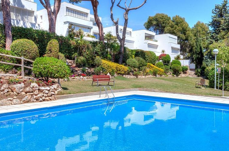 Appartement Cap Roig