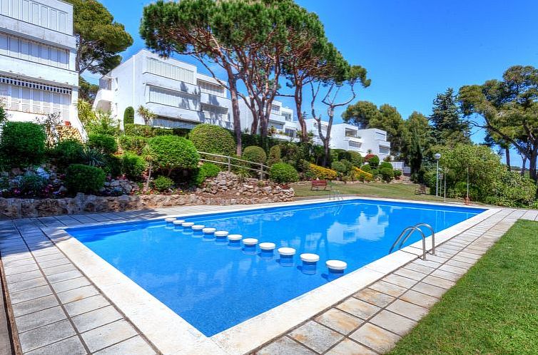 Appartement Cap Roig