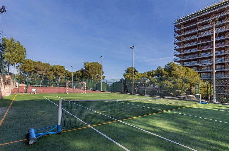 Appartement Bernadette