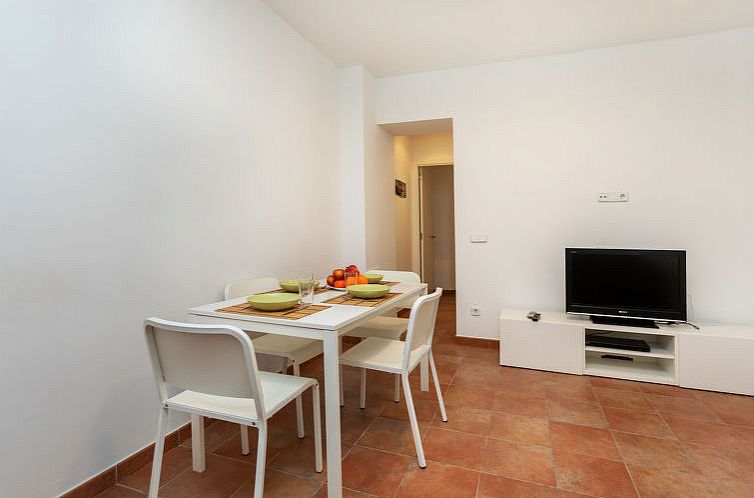 Appartement Liliamar