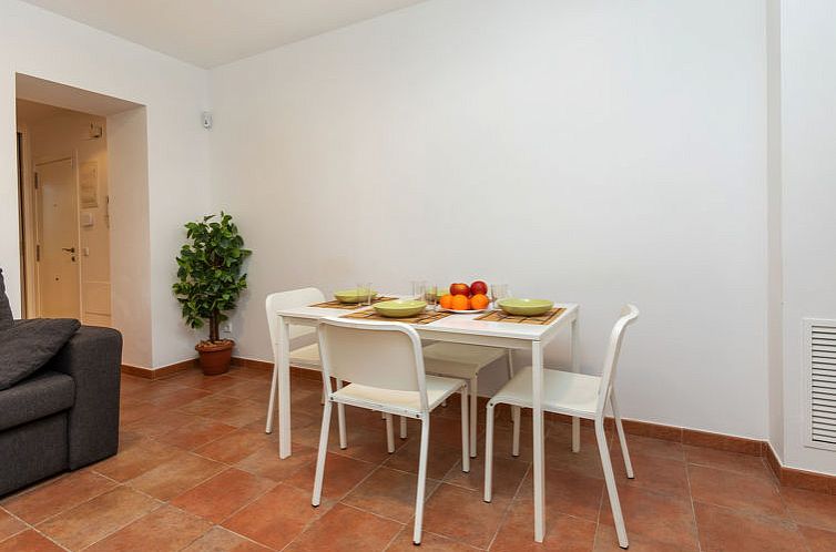 Appartement Liliamar