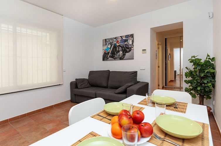 Appartement Liliamar