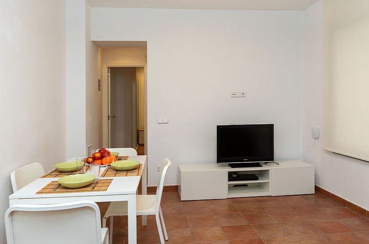 Appartement Liliamar