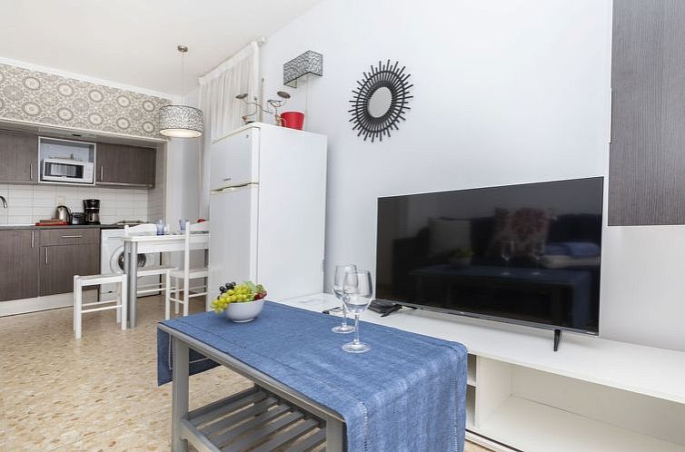 Appartement Cosy Lloret