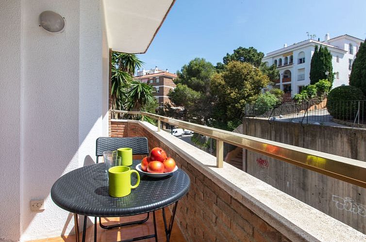 Appartement Cosy Lloret