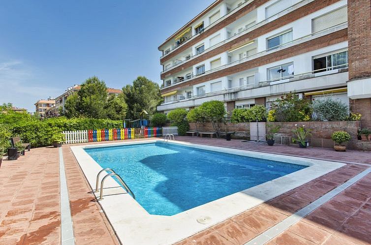 Appartement Cosy Lloret