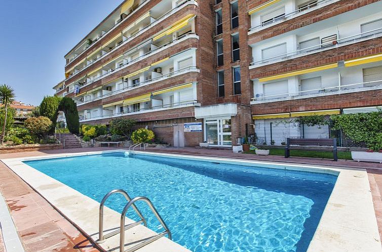 Appartement Cosy Lloret