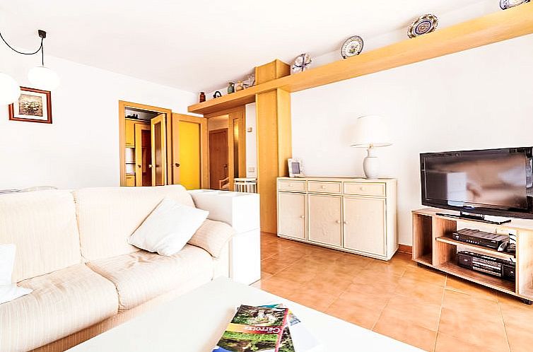 Appartement Punta Garbí