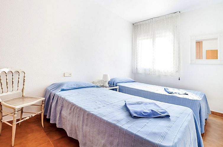 Appartement Punta Garbí